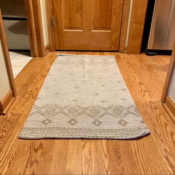 Boho Rug - Picture 2 of 4